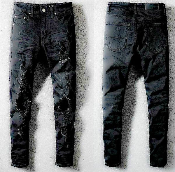 mens amiri jeans дизайнерские брюки мотоцикл джинсы мужские джинсы arn27 модный черный тонкий прямой ряд джинсы с отверстиями высокое качест, Blue
mens amiri jeans дизайнерские брюки мотоцикл джинсы мужские джинсы arn27 модный черный тонкий прямой ряд джинсы с отверстиями высокое качест, Blue