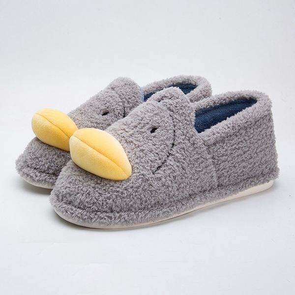 man slippers home warm plush platform flat with warm floor home cartoon cuty big mouth shoe cover heel slipper #g2, Black
man slippers home warm plush platform flat with warm floor home cartoon cuty big mouth shoe cover heel slipper #g2, Black