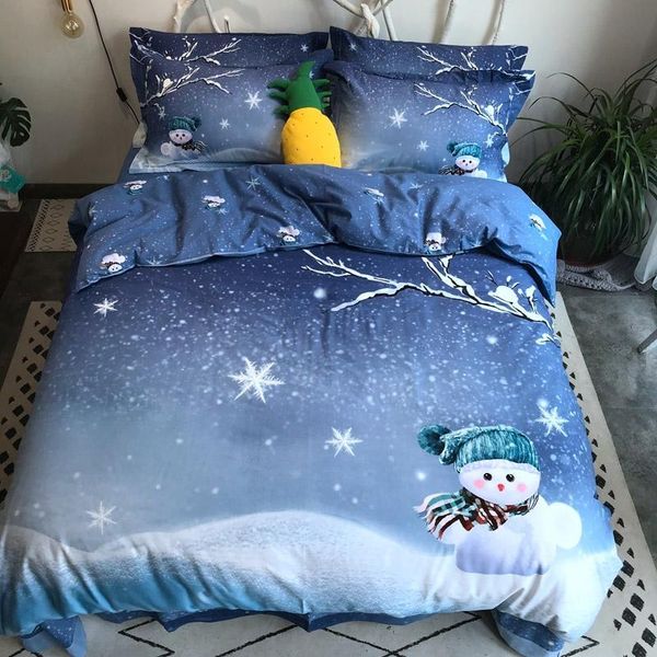 king blossom snow man duvet cover set brushed cotton soft warm bedding set bed sheet comforter cover pillow shams
king blossom snow man duvet cover set brushed cotton soft warm bedding set bed sheet comforter cover pillow shams