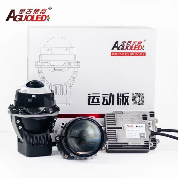 46.5w 3 inch bi led projector lens car headlight retrofit universal led headllamp high low beam hid xenon lens car accessories
46.5w 3 inch bi led projector lens car headlight retrofit universal led headllamp high low beam hid xenon lens car accessories