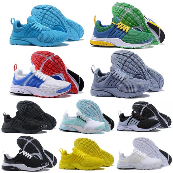 Hot sale Running shoes presto BR QS Mens Athletic Shoes pink red white grey navy Women Sports Sneakers Outdoors Shoes 36-45
Hot sale Running shoes presto BR QS Mens Athletic Shoes pink red white grey navy Women Sports Sneakers Outdoors Shoes 36-45