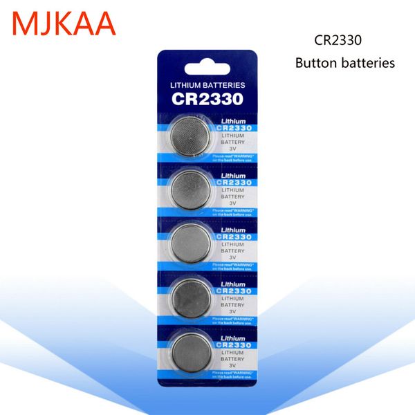 завод оптовая продажа 100шт cr2330 3v литий ионный аккумулятор 2330 br2330 ecr2330 кнопка батареи игрушки электронные часы батареи 
завод оптовая продажа 100шт cr2330 3v литий ионный аккумулятор 2330 br2330 ecr2330 кнопка батареи игрушки электронные часы батареи