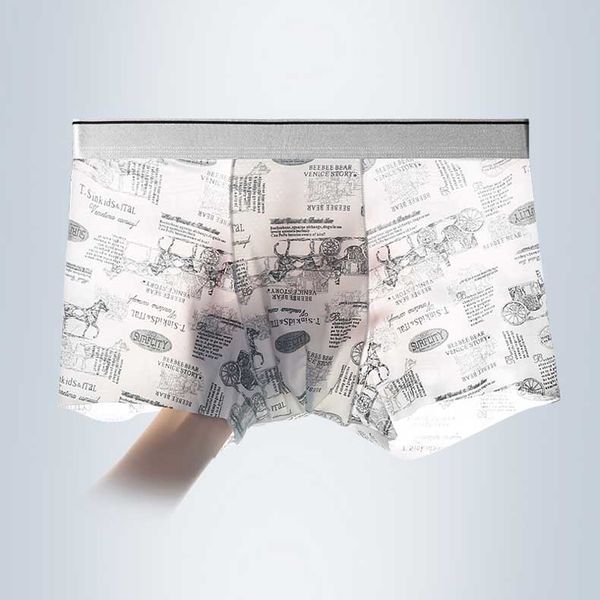 designer brand mens underwear boxers luxury underpants letter breathable soft shorts pants modal men boys underpants ice silk, Black;white
designer brand mens underwear boxers luxury underpants letter breathable soft shorts pants modal men boys underpants ice silk, Black;white