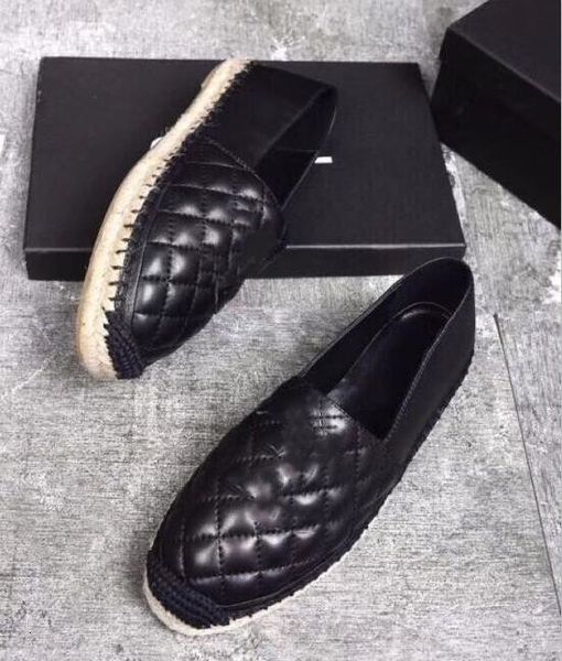 new arrival women shoes luxury designer white red black shoes genuine leather straw flax sole women leisure casual shoes size 35-40
new arrival women shoes luxury designer white red black shoes genuine leather straw flax sole women leisure casual shoes size 35-40