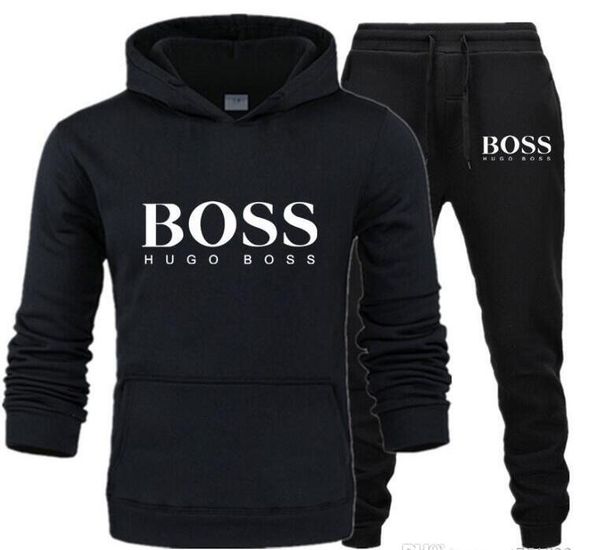 марка мужчины tracksuit с брюки толстовка мужская спортивная set лето осень зима спорт пот костюм две пьесы мужчин спортивный костюм, Gray 
марка мужчины tracksuit с брюки толстовка мужская спортивная set лето осень зима спорт пот костюм две пьесы мужчин спортивный костюм, Gray