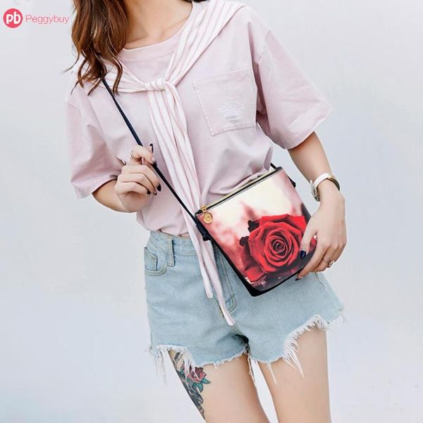 4 cartoon styles fashion women pattern print shoulder bags casual pu leather crossbody bag for teenage girls bolsa mujer
4 cartoon styles fashion women pattern print shoulder bags casual pu leather crossbody bag for teenage girls bolsa mujer