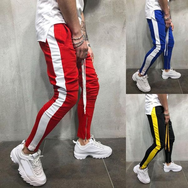 2019 fashion streetwear sweatpants joggers causal sportswear pants men black white men's hip hop sweatpants trousers for men
2019 fashion streetwear sweatpants joggers causal sportswear pants men black white men's hip hop sweatpants trousers for men