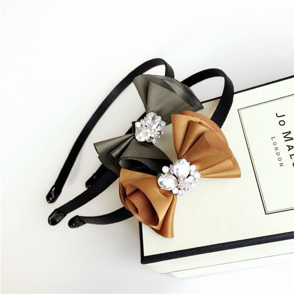 fashion shining crystal rhinestone hair hoop headband hairband for women girls ribbon bow hair band accessories 1pcs new
fashion shining crystal rhinestone hair hoop headband hairband for women girls ribbon bow hair band accessories 1pcs new