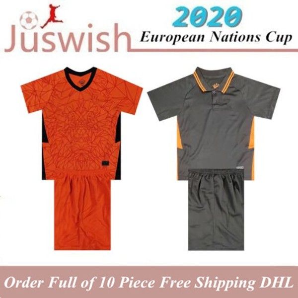 2020 netherlands kids soccer jerseys de jong wijnaldum holland football kits shirt virgil 20 21 jersey strootman memphis men + kids sets, Black
2020 netherlands kids soccer jerseys de jong wijnaldum holland football kits shirt virgil 20 21 jersey strootman memphis men + kids sets, Black