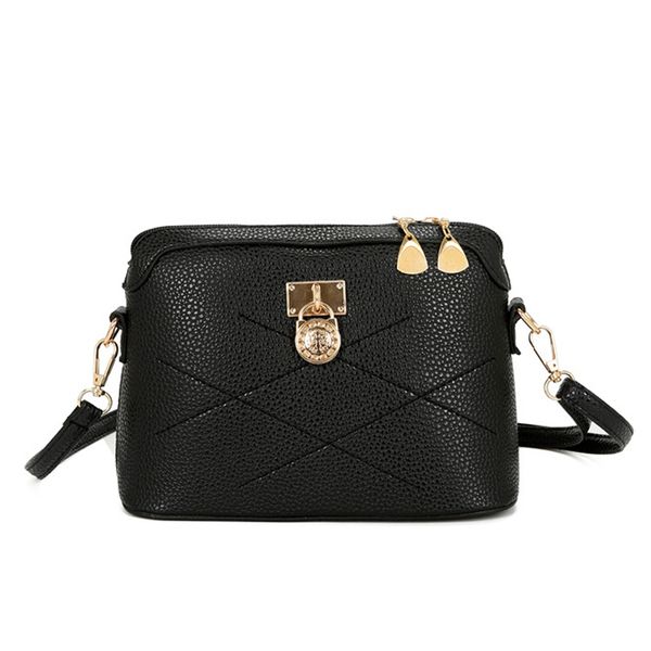 women bag solid color imitation leather women's shoulder bag casual fashion wild women crossbody handbag
women bag solid color imitation leather women's shoulder bag casual fashion wild women crossbody handbag