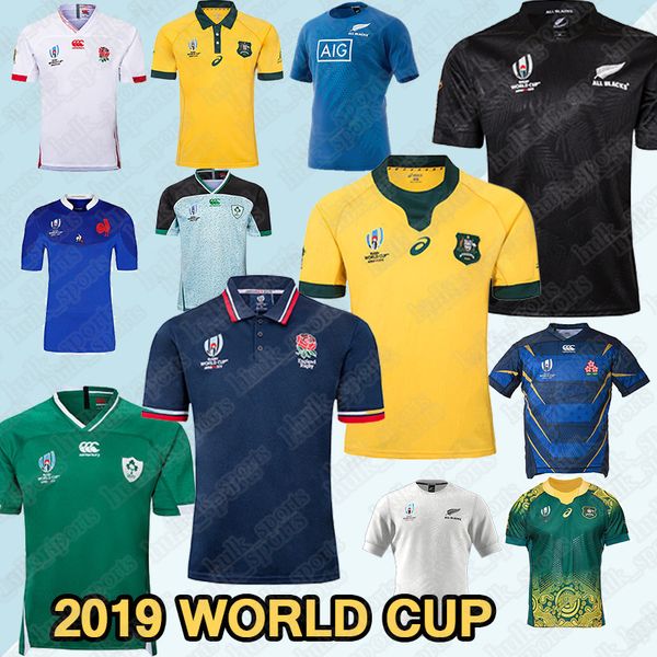 All BLACKS 2019 World Cup Rugby Jerseys Australia Ireland rugby jerseys inglaterra national team T-shirt top
All BLACKS 2019 World Cup Rugby Jerseys Australia Ireland rugby jerseys inglaterra national team T-shirt top
