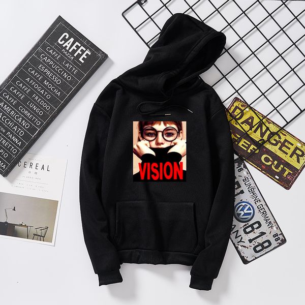 winter women's sweatshirt creative lettersselling couples fleece warm hooded sweatshirt casual loose large size women's hoodie, Black
winter women's sweatshirt creative lettersselling couples fleece warm hooded sweatshirt casual loose large size women's hoodie, Black