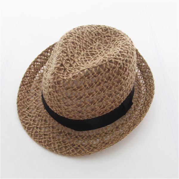 2020 new fashion handwork women summer raffia straw sun hat boho beach fedora hat sunhat trilby men panama gangster cap, Blue;gray
2020 new fashion handwork women summer raffia straw sun hat boho beach fedora hat sunhat trilby men panama gangster cap, Blue;gray