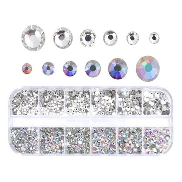 nail art decorations 1box multi size resin flat-back diy manicure 3d phone case, Silver;gold
nail art decorations 1box multi size resin flat-back diy manicure 3d phone case, Silver;gold