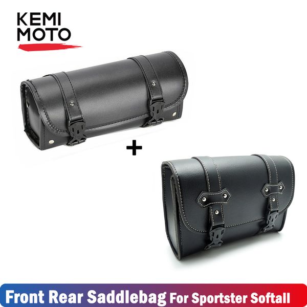 front rear leather universal motorcycle saddlebag roll fork tool bag handlebar sissy bar for softail sportster touring
front rear leather universal motorcycle saddlebag roll fork tool bag handlebar sissy bar for softail sportster touring