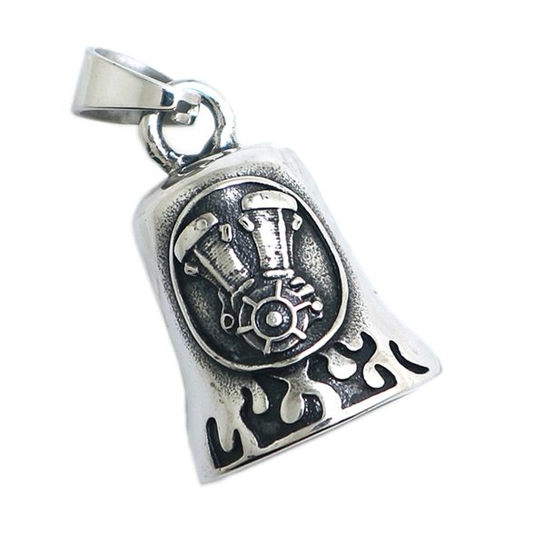 mens boys 316l stainless steel cool biker flaming engine pendant beautiful necklaces pendants supplies, Silver
mens boys 316l stainless steel cool biker flaming engine pendant beautiful necklaces pendants supplies, Silver