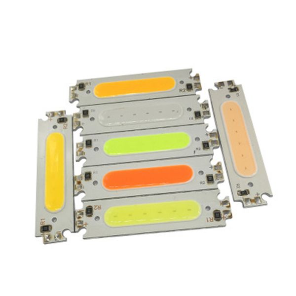dc 12v led module cob light source colorful 60*15mm 2w diy led chip bulb lamp 6cm white red blue green purple crestech
dc 12v led module cob light source colorful 60*15mm 2w diy led chip bulb lamp 6cm white red blue green purple crestech