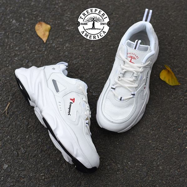 new popular treeperi fashion chunky reflective casual shoes men women trainers black white designer shoes beige brown sneakers 36-44
new popular treeperi fashion chunky reflective casual shoes men women trainers black white designer shoes beige brown sneakers 36-44