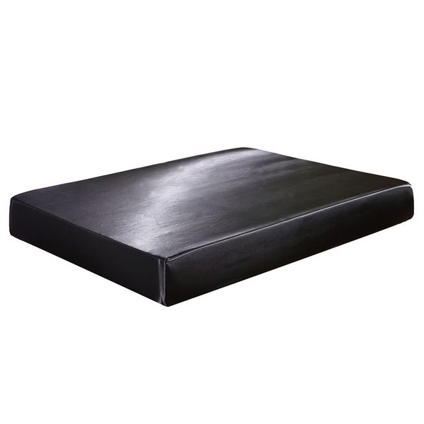 satin fitted sheet on elastic band mattress cover with all-around elastic rubber band
satin fitted sheet on elastic band mattress cover with all-around elastic rubber band
