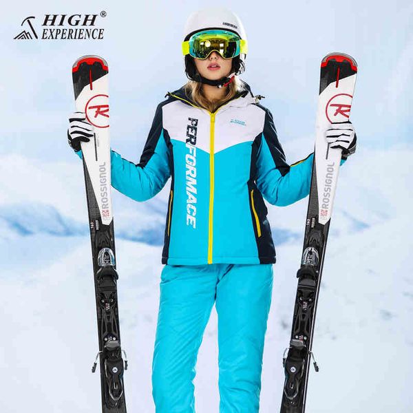 high experience snowboard suits female winter jacket women ski suit womens winter sport suit snow jackets pants waterproof warm 
high experience snowboard suits female winter jacket women ski suit womens winter sport suit snow jackets pants waterproof warm