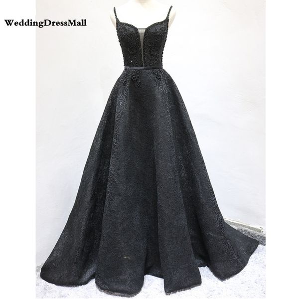 chic black evening dress long womens elegant lace a-line formal dress maxi gowns red carpet handmade floor length classic black, Black;red
chic black evening dress long womens elegant lace a-line formal dress maxi gowns red carpet handmade floor length classic black, Black;red