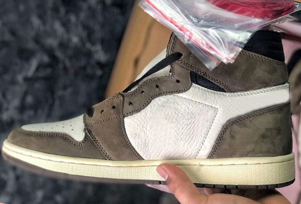 1 high og cactus jack suede dark mocha ts sp 3m basketball shoes men women 1s sneakers cd4487-100 with box
1 high og cactus jack suede dark mocha ts sp 3m basketball shoes men women 1s sneakers cd4487-100 with box