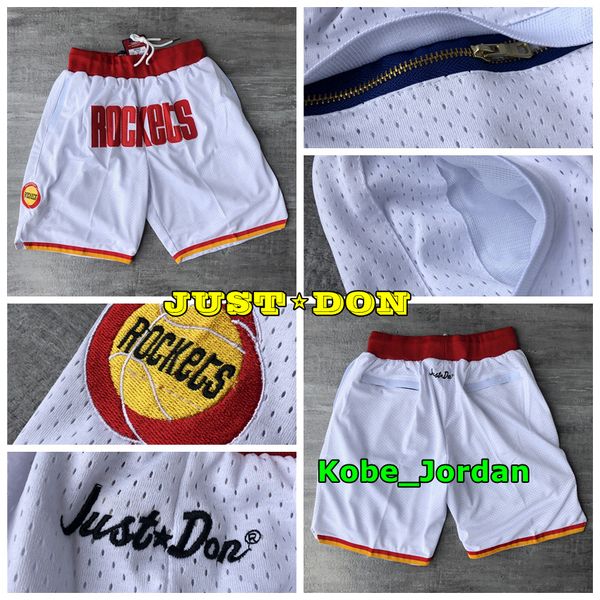 mens just don pocket basketball shorts stitched 1993-94 white pocket houston rockets shorts lining mesh sports pocket sweatpants, Black
mens just don pocket basketball shorts stitched 1993-94 white pocket houston rockets shorts lining mesh sports pocket sweatpants, Black