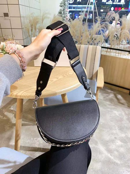 коой satchel женкий saddle bag мода заѬазили новй 2020 наклонна меок, одно плео по
коой satchel женкий saddle bag мода заѬазили новй 2020 наклонна меок, одно плео по