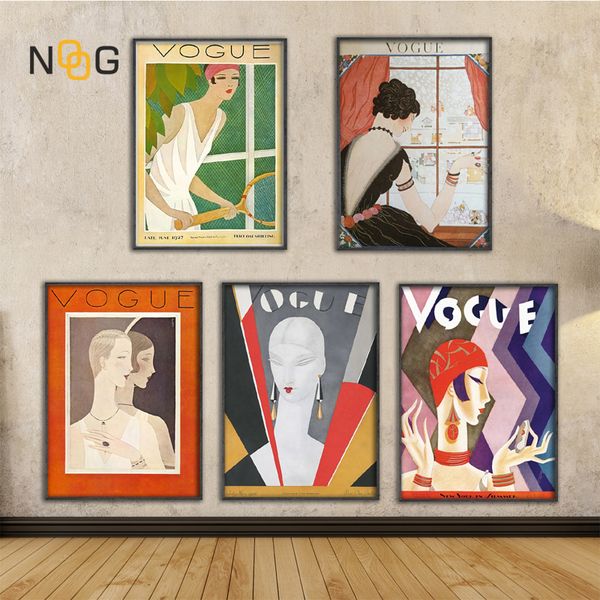 vintage cuadros vogue figure quotes posters and prints canvas wall art black and white painting nordic decorative picture
vintage cuadros vogue figure quotes posters and prints canvas wall art black and white painting nordic decorative picture