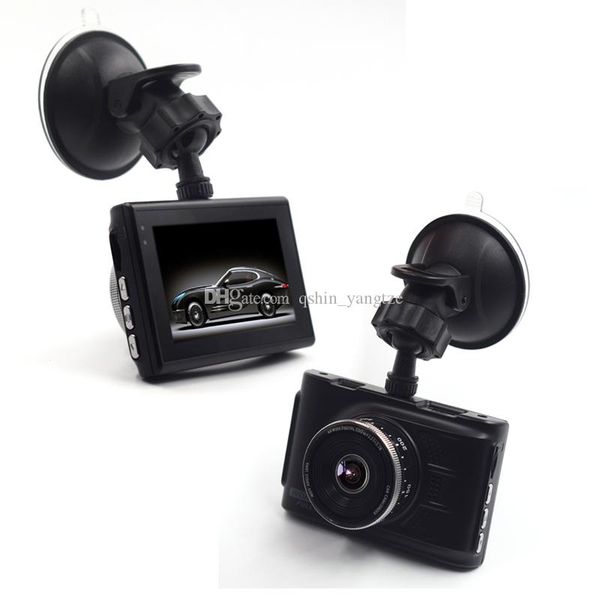 3" car dvr recorder vehicle driving camera car black box 1080p full hd 170° wdr g-sensor loop recording motion detection parking monito
3" car dvr recorder vehicle driving camera car black box 1080p full hd 170° wdr g-sensor loop recording motion detection parking monito