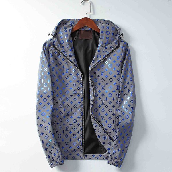 wholesale mens 2019 luxury clothing mens design jackets mens zipper letter print jacket men casual sports jacket men hoodie coat, Black;brown
wholesale mens 2019 luxury clothing mens design jackets mens zipper letter print jacket men casual sports jacket men hoodie coat, Black;brown