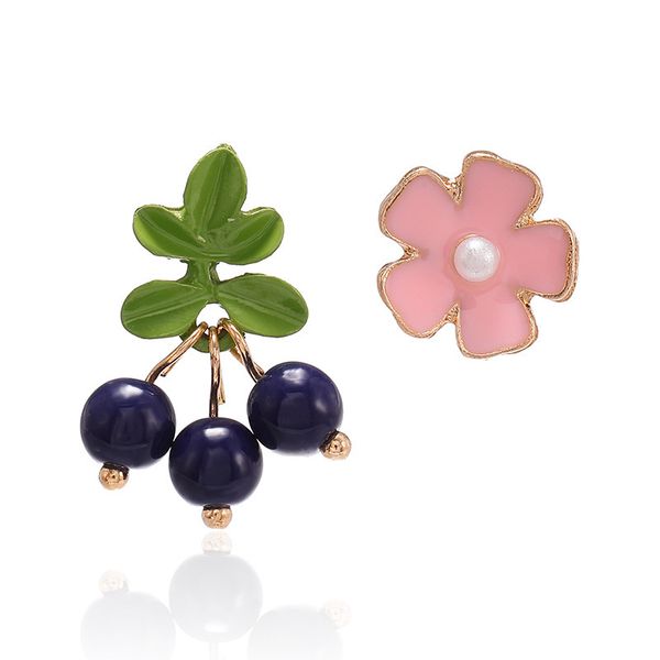 2020 promotion brincos pendientes lovely small stud earrings flowers strawberry cherry fruit web celebrity temperament joker, Golden;silver
2020 promotion brincos pendientes lovely small stud earrings flowers strawberry cherry fruit web celebrity temperament joker, Golden;silver