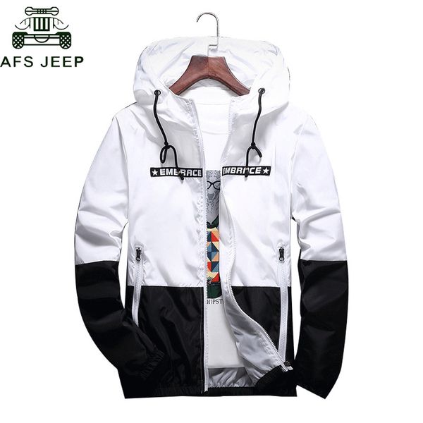 dropshipping wholesale spring autumn bomber hooded jacket men casual slim patchwork zipper thin windbreaker jacket male outwear, Black;brown
dropshipping wholesale spring autumn bomber hooded jacket men casual slim patchwork zipper thin windbreaker jacket male outwear, Black;brown