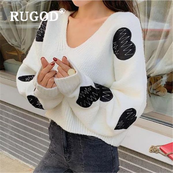 sweater 340, White;black 
sweater 340, White;black