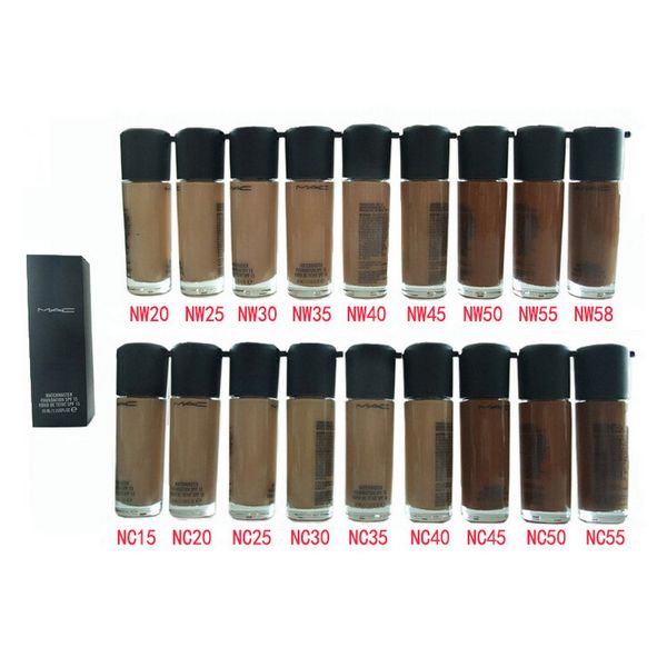 2019 new arrival brand face makeup liquid foundation matchmaster foundation 35ml 18 colors nc15 - nw55 concealer
2019 new arrival brand face makeup liquid foundation matchmaster foundation 35ml 18 colors nc15 - nw55 concealer