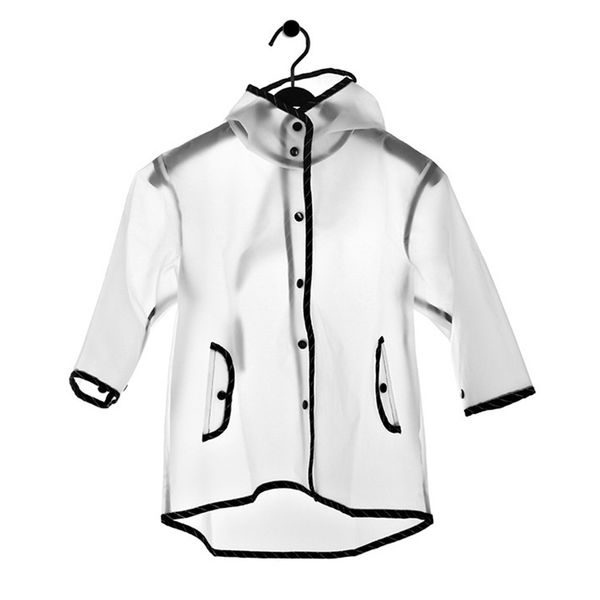 new boy girl children hooded raincoat waterproof silk eva transparent raincoat kids tassel pointy hat clear rain coat rainwear
new boy girl children hooded raincoat waterproof silk eva transparent raincoat kids tassel pointy hat clear rain coat rainwear