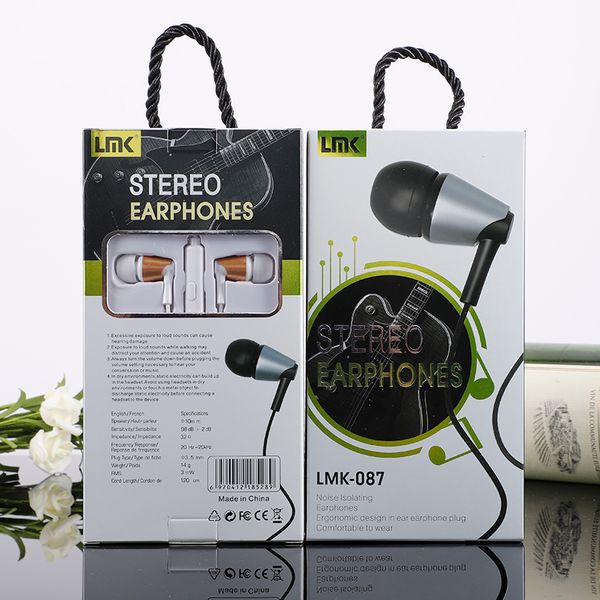 3.5mm super bass sound earphone stereo wired earphones with microphone headset for samsung xiaomi smartphone
3.5mm super bass sound earphone stereo wired earphones with microphone headset for samsung xiaomi smartphone