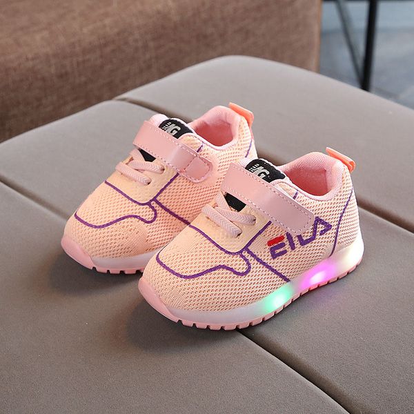 designer-new fashion cool children shoes mesh cute fashion athletic&outdoor kids shoes led leisure baby girls boys shoes footwear, Black
designer-new fashion cool children shoes mesh cute fashion athletic&outdoor kids shoes led leisure baby girls boys shoes footwear, Black
