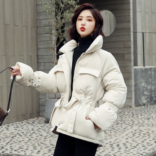 autumn winter jacket women coat fashion female stand collar jacket women parka warm casual plus size overcoat parks for, Black
autumn winter jacket women coat fashion female stand collar jacket women parka warm casual plus size overcoat parks for, Black
