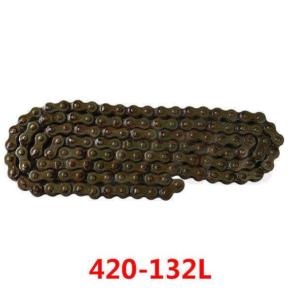 tdpro motorcycle drive chain link 420/100/106/108/132 linksfor crf 50 70cc 90cc 110cc 125cc 140cc 150cc quad atv pit dirt bike
tdpro motorcycle drive chain link 420/100/106/108/132 linksfor crf 50 70cc 90cc 110cc 125cc 140cc 150cc quad atv pit dirt bike