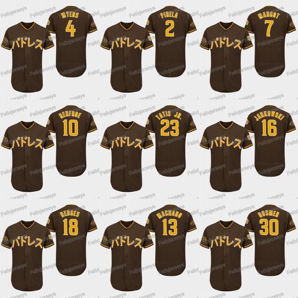 Hunter Renfroe 2019 Asian Heritage Month Fernando Tatis Jr. Manny Machado Wil Myers Francisco Mejia Padres Manuel Margot Eric Hosmer Hedges
Hunter Renfroe 2019 Asian Heritage Month Fernando Tatis Jr. Manny Machado Wil Myers Francisco Mejia Padres Manuel Margot Eric Hosmer Hedges