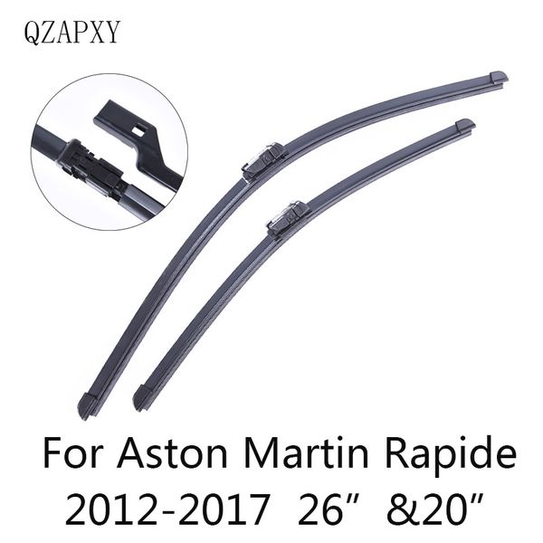 передние стеклоочистители лезвия для aston martin rapide с 2012 2013 2014 2015 2016 2017 автомобильные аксессуары стеклоочиститель ветрового
передние стеклоочистители лезвия для aston martin rapide с 2012 2013 2014 2015 2016 2017 автомобильные аксессуары стеклоочиститель ветрового