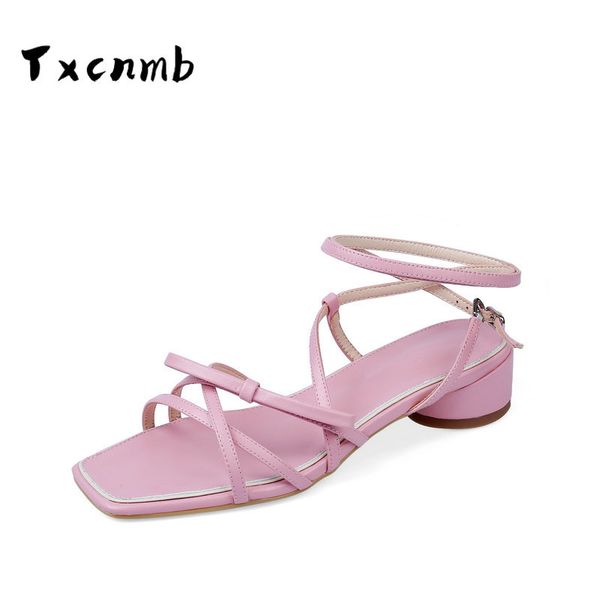 band sandals for women 2cm heel buckle pink yellow square heel open toe shoes elegant women's sandals size 33-44, Black
band sandals for women 2cm heel buckle pink yellow square heel open toe shoes elegant women's sandals size 33-44, Black