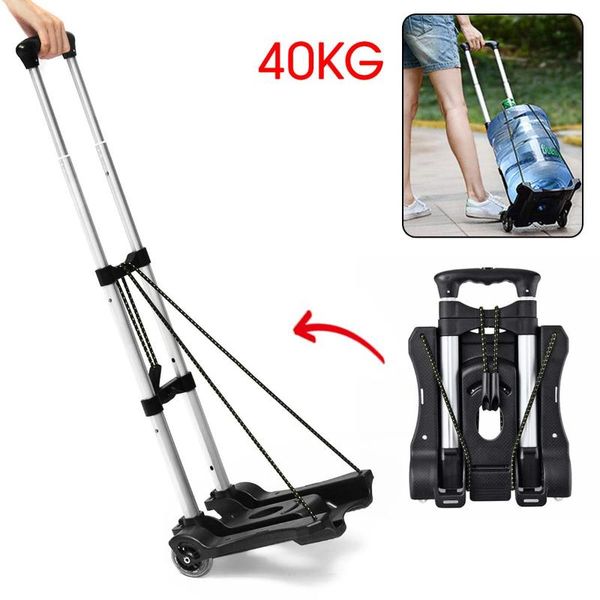 aluminum alloy portable foldable car folding luggage cart travel trailer shopping household trolley trunk trailer 40kg
aluminum alloy portable foldable car folding luggage cart travel trailer shopping household trolley trunk trailer 40kg