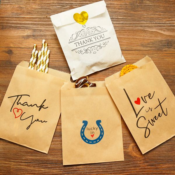 25pcs thank you kraft paper bag colorful polka dots striped chevron paper gift bag wedding candy bags birthday gift packaging
25pcs thank you kraft paper bag colorful polka dots striped chevron paper gift bag wedding candy bags birthday gift packaging