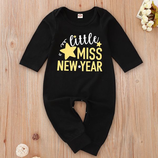 2020 new year long sleeve cotton romper new born baby clothes girl letter star crib jumpsuit beanie cap toddler girls outfits, Blue
2020 new year long sleeve cotton romper new born baby clothes girl letter star crib jumpsuit beanie cap toddler girls outfits, Blue