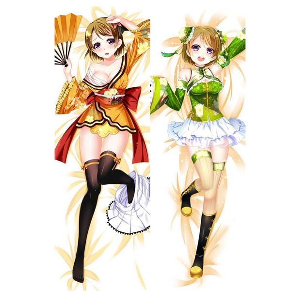 japanese 3d double-sided anime love live koizumi hanayo throw otaku dakimakura gifts bedding hugging body pillow case 150x50 cm
japanese 3d double-sided anime love live koizumi hanayo throw otaku dakimakura gifts bedding hugging body pillow case 150x50 cm