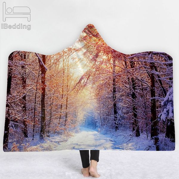 39 styles woods forest river lake mountain 3d printed plush hooded blanket for beds warm wearable soft fleece throw blankets
39 styles woods forest river lake mountain 3d printed plush hooded blanket for beds warm wearable soft fleece throw blankets