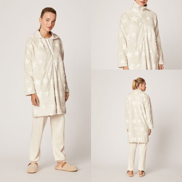 white women oysho sleepwear women bathrobe satin long sleeve cloak short sash bibbon robe prom bridesmaid shawel
white women oysho sleepwear women bathrobe satin long sleeve cloak short sash bibbon robe prom bridesmaid shawel
