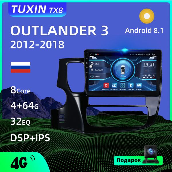 tuxin tx8 10" car radio for mitsubishi outlander 3 gf0w gg0w 2012 2013 2014 2016 2018 gps navigation android 8.1 no 2 din dvd car dvd
tuxin tx8 10" car radio for mitsubishi outlander 3 gf0w gg0w 2012 2013 2014 2016 2018 gps navigation android 8.1 no 2 din dvd car dvd
